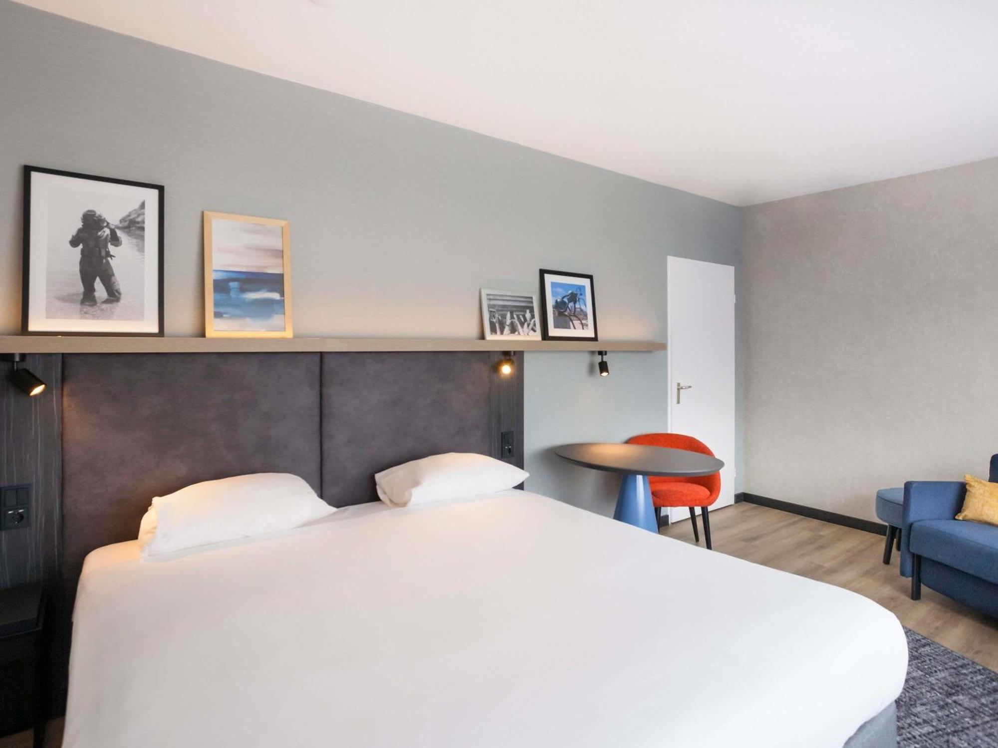 Ibis Styles Scheveningen 3* Den Haag