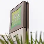 Ibis Styles Scheveningen Hotel Den Haag