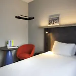 Ibis Styles Scheveningen Hotel Den Haag