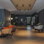 Hotel Ibis Styles Scheveningen Den Haag