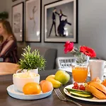 Ibis Styles Scheveningen 3* Den Haag