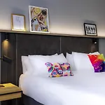 Hotel Ibis Styles Scheveningen Den Haag