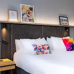 Hotel Ibis Styles Scheveningen 3*