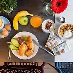ibis Styles Den Haag Scheveningen