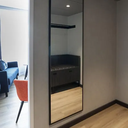Ibis Styles Scheveningen Hotel Den Haag