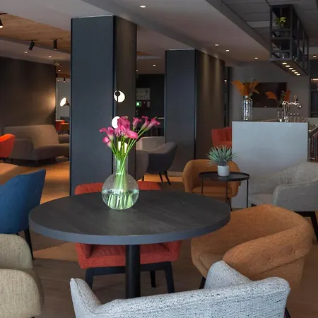 Ibis Styles Scheveningen Den Haag