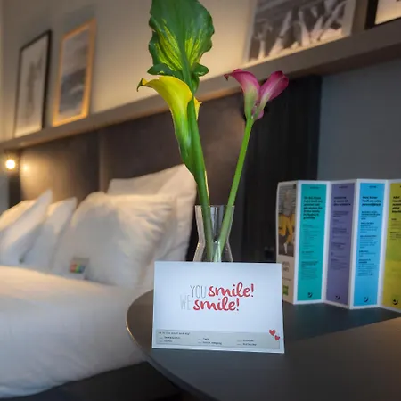 Ibis Styles Scheveningen Den Haag
