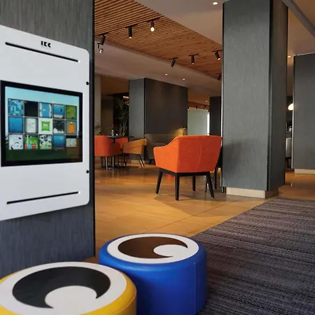 Hotel Ibis Styles Scheveningen