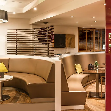 Hotel Ibis Styles Scheveningen 3*