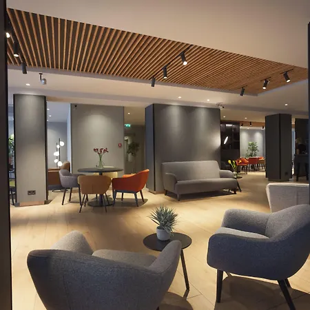 Ibis Styles Scheveningen Hotel