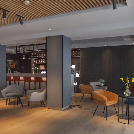 Hotel Ibis Styles Scheveningen 3*