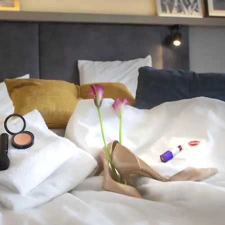 Ibis Styles Scheveningen Hotel Den Haag