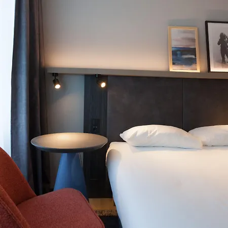 Ibis Styles Scheveningen 3* Den Haag