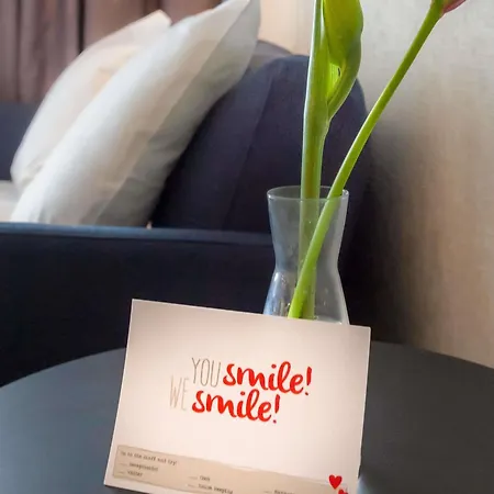 Ibis Styles Scheveningen Den Haag