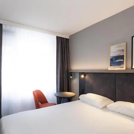 Ibis Styles Scheveningen Den Haag