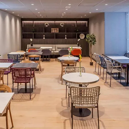 Hotel Ibis Styles Scheveningen