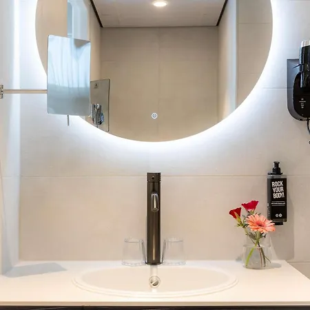 Hotel Ibis Styles Scheveningen Den Haag