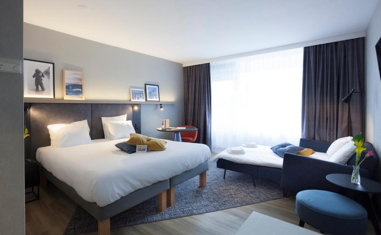 Ibis Styles Scheveningen The Hague