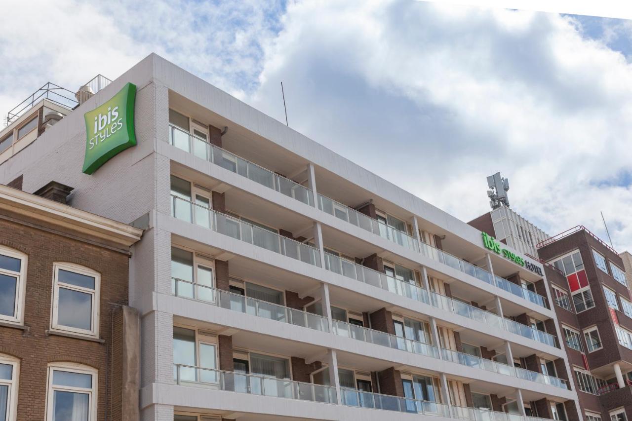 Ibis Styles Scheveningen Hotel The Hague
