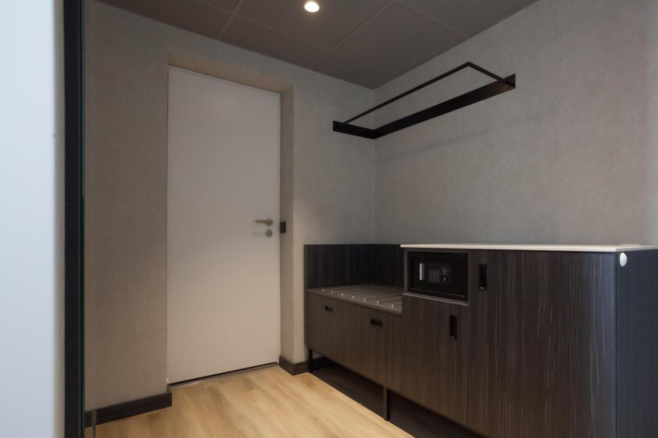 Hotel Ibis Styles Scheveningen The Hague