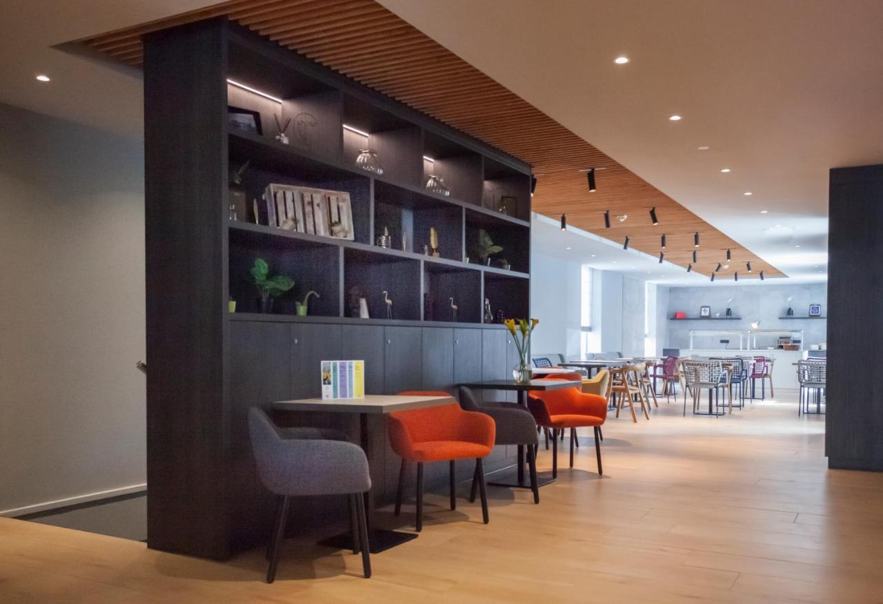 Ibis Styles Scheveningen 3* The Hague
