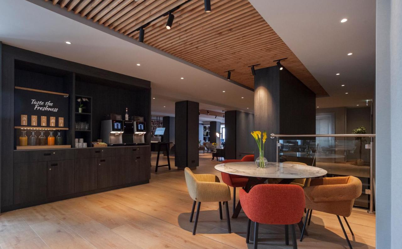 Hotel Ibis Styles Scheveningen The Hague