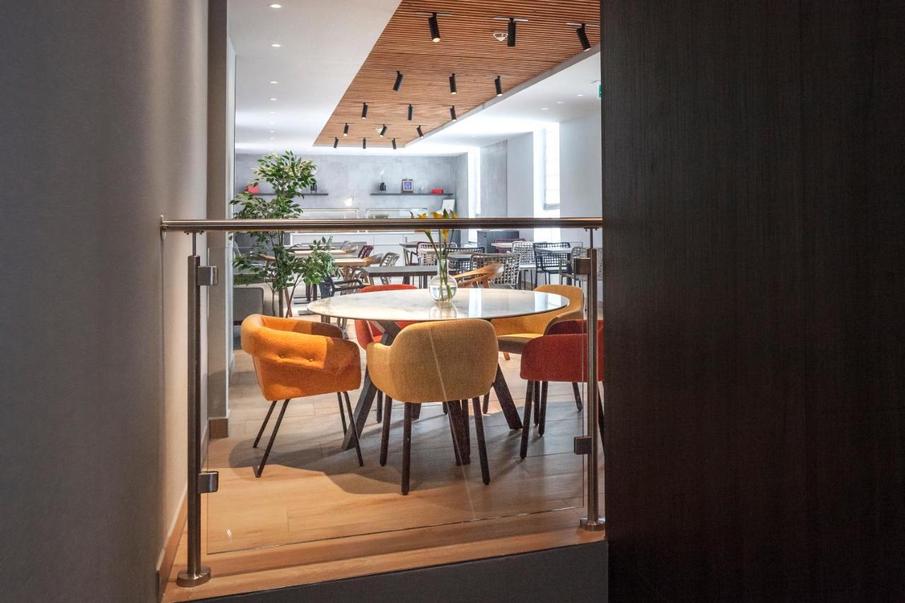 Ibis Styles Scheveningen Hotel The Hague