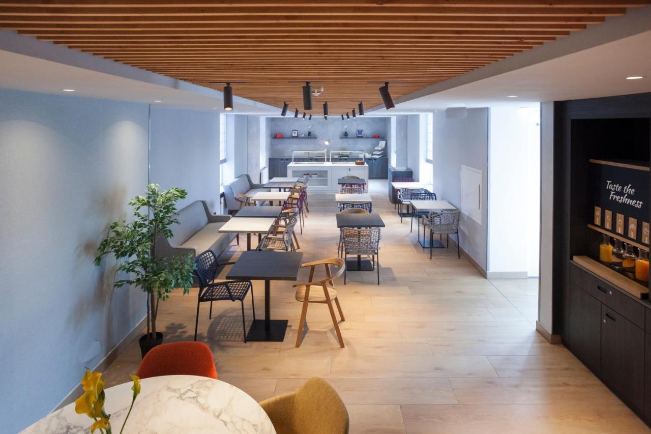 Ibis Styles Scheveningen The Hague