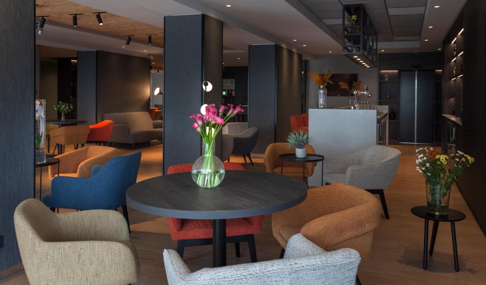 Ibis Styles Scheveningen The Hague