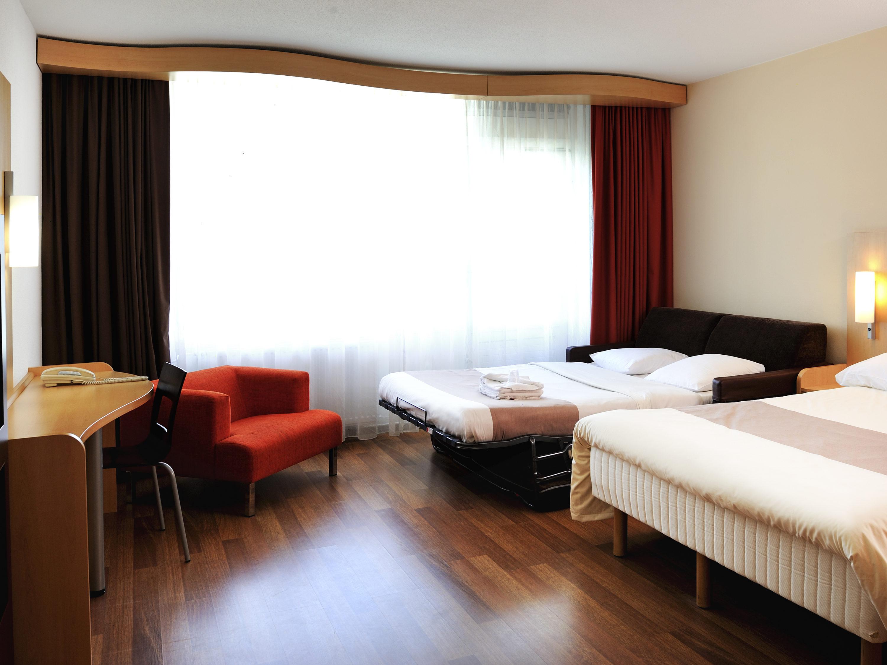 Hotel Ibis Styles Scheveningen The Hague