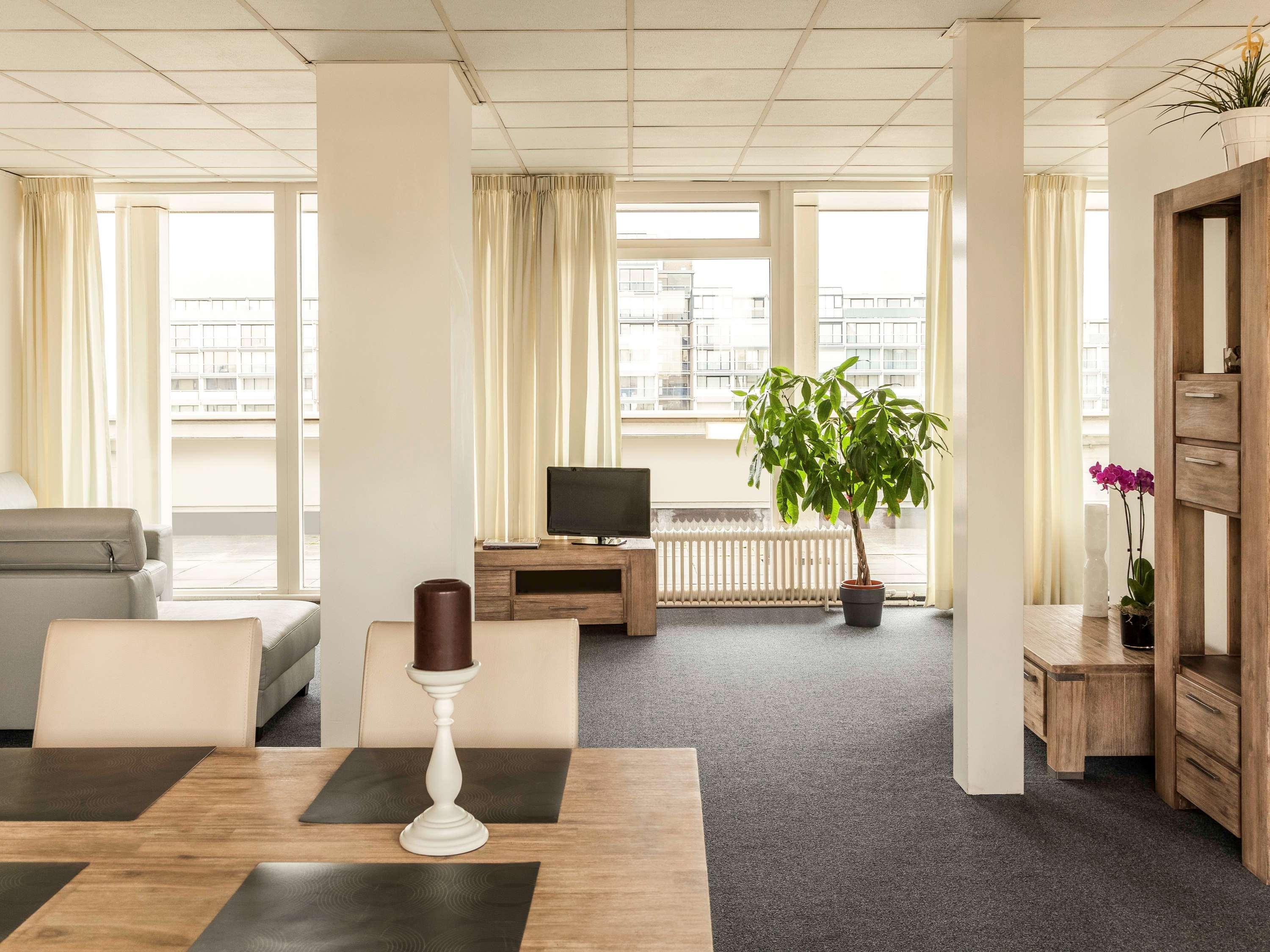 Ibis Styles Scheveningen 3* The Hague