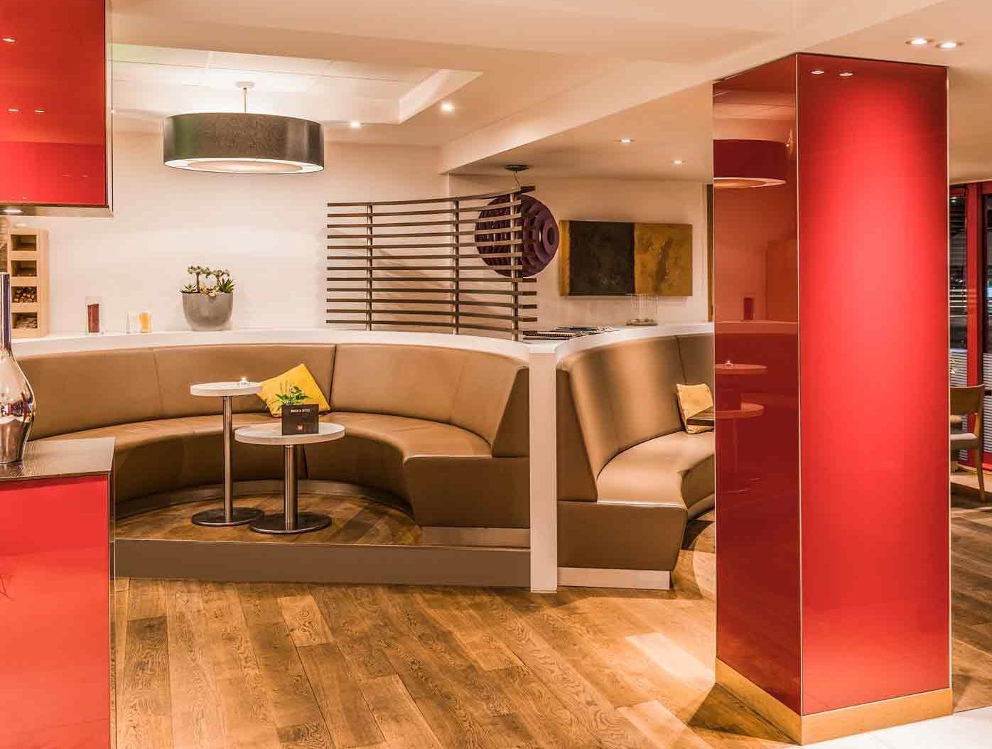 Ibis Styles Scheveningen Hotel The Hague