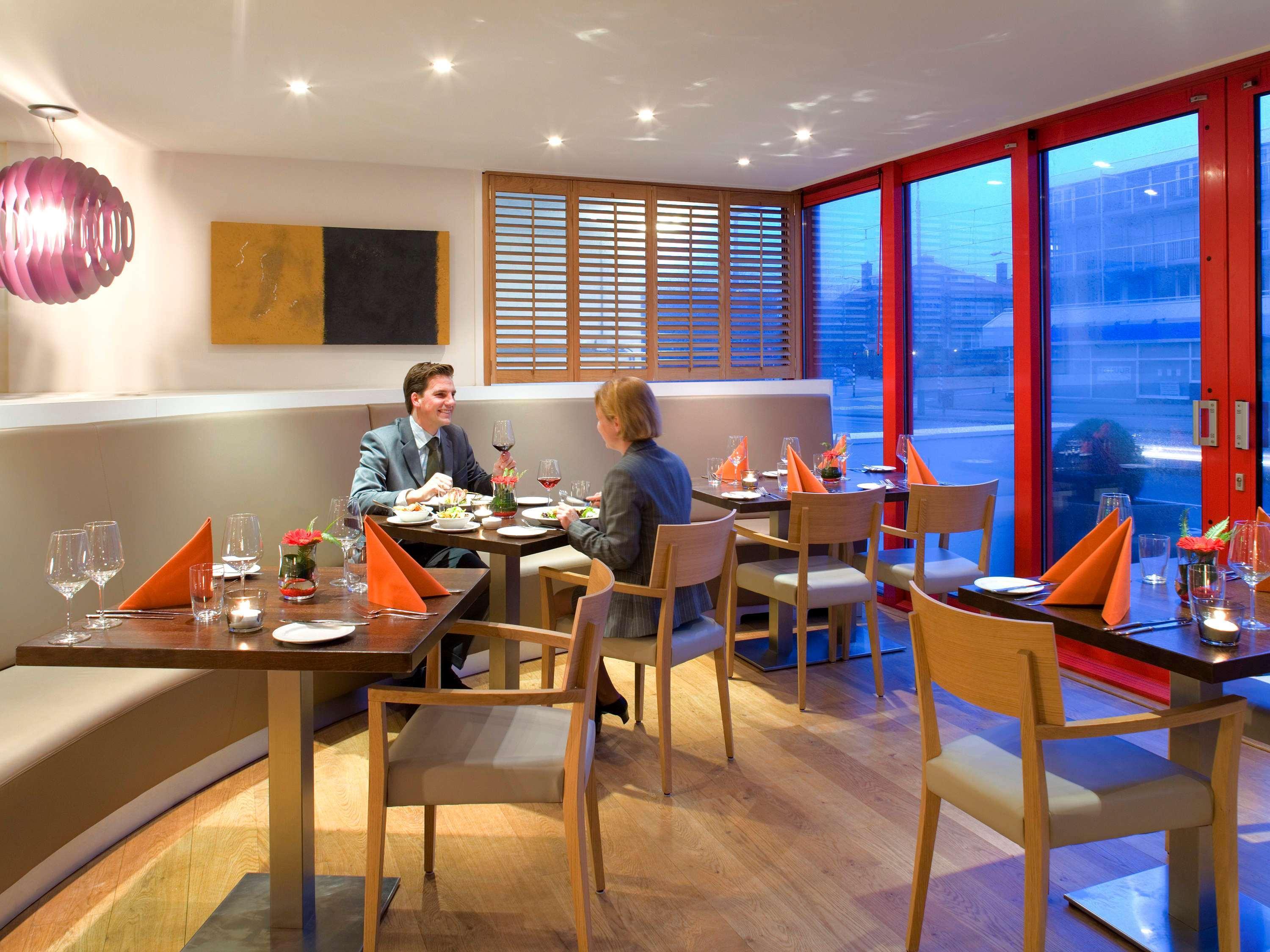 Hotel Ibis Styles Scheveningen The Hague