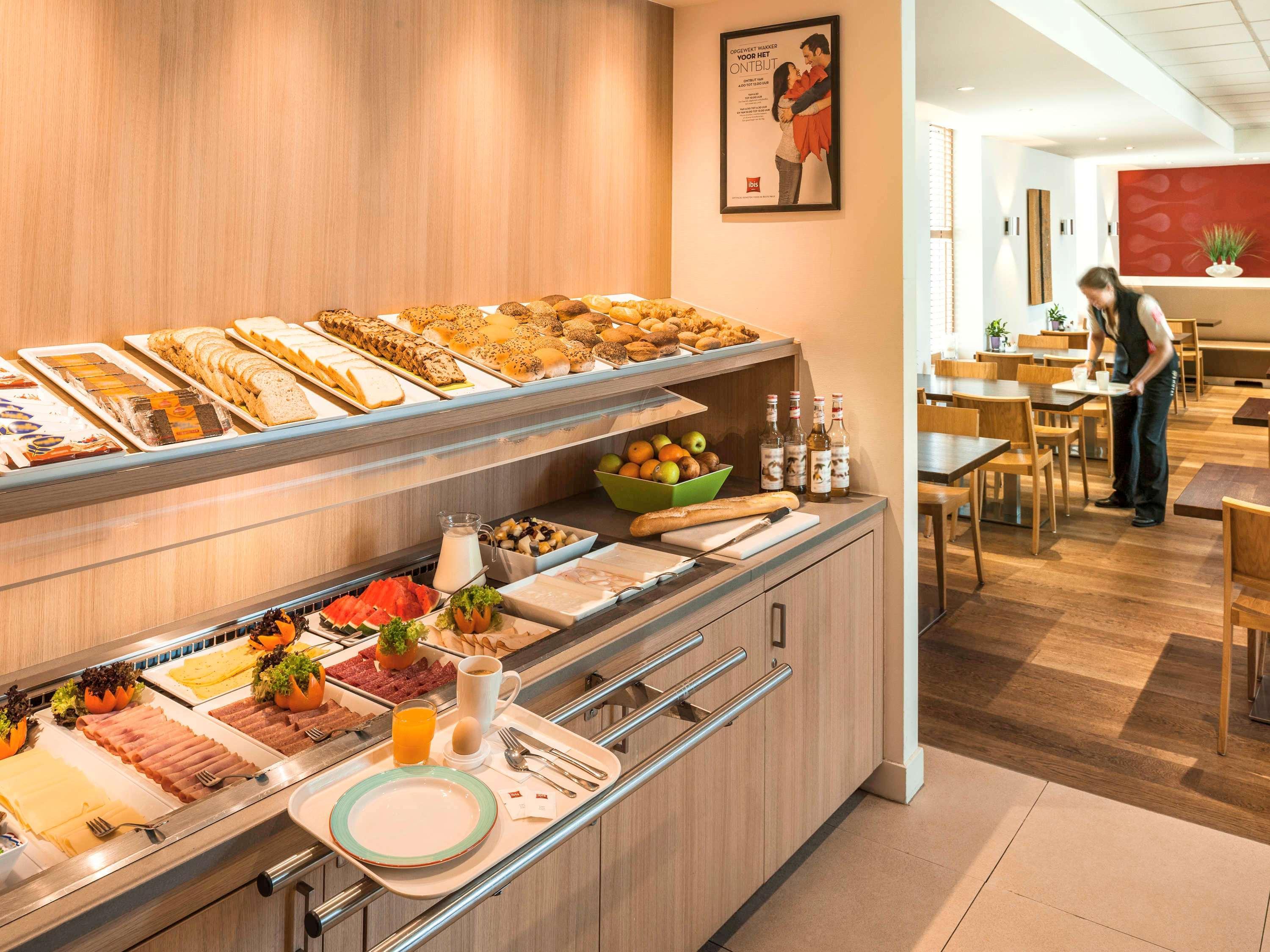 Ibis Styles Scheveningen 3* The Hague