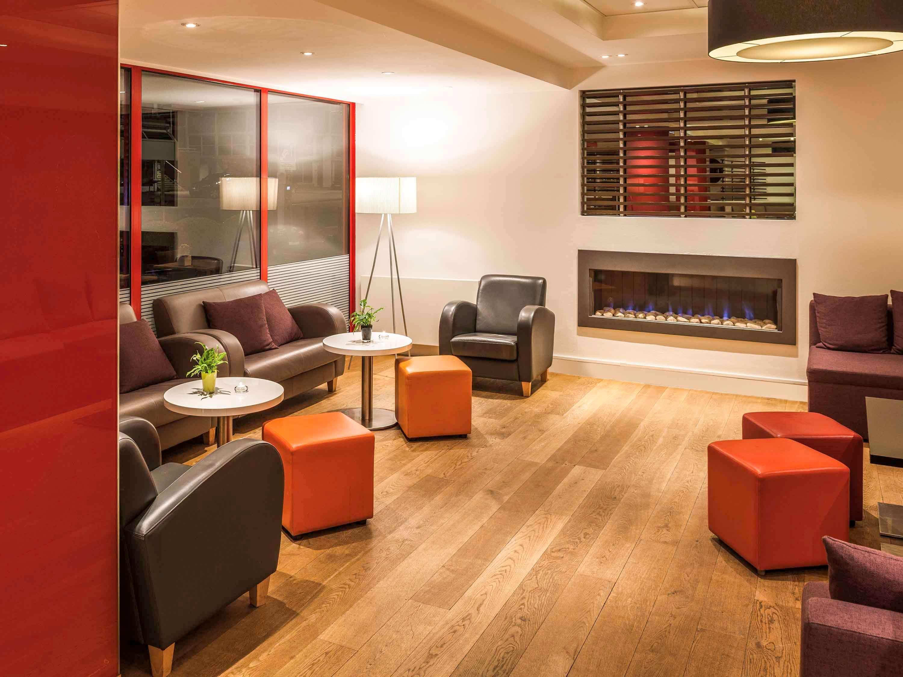 Ibis Styles Scheveningen 3* The Hague