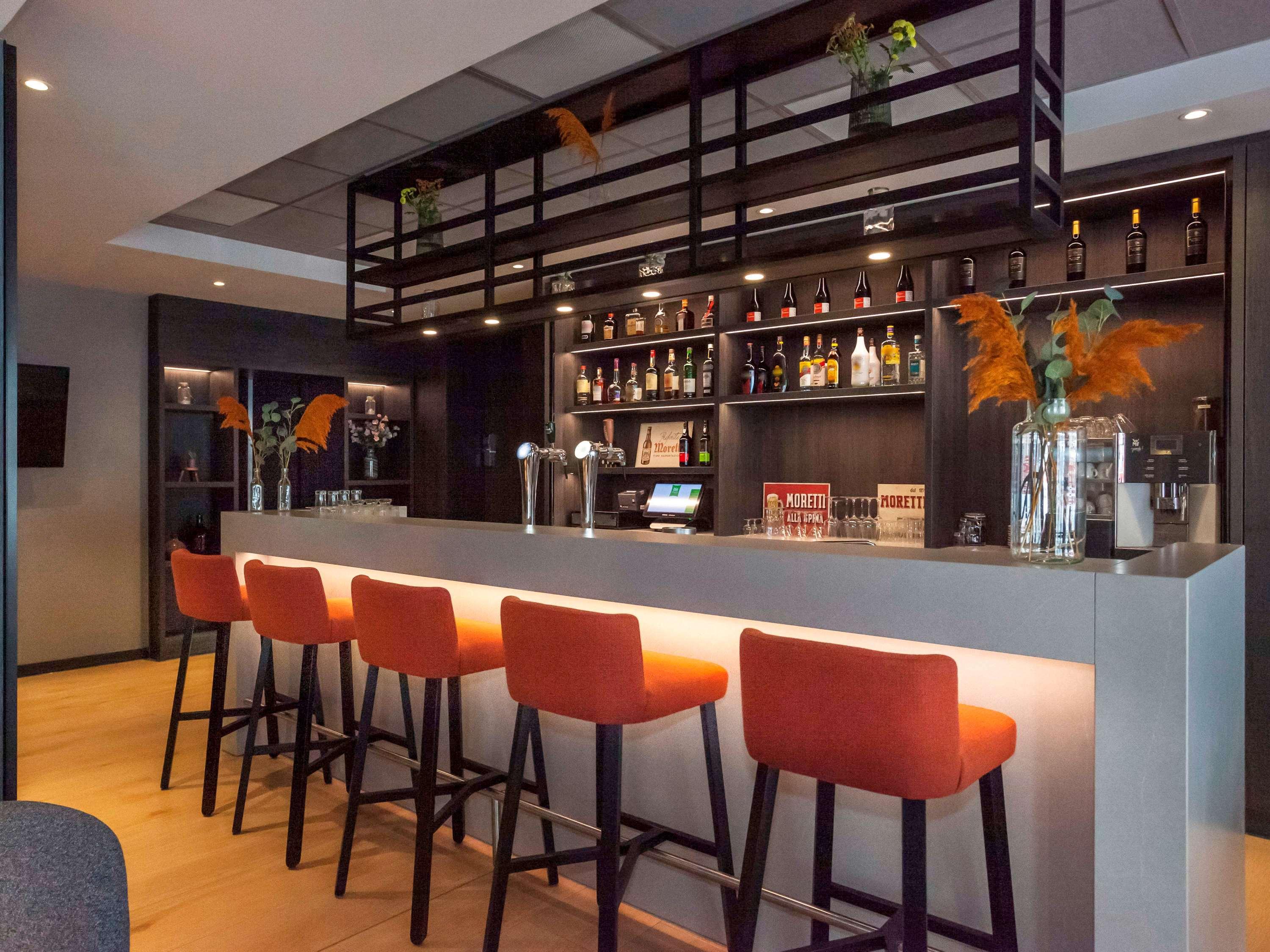 Ibis Styles Scheveningen The Hague
