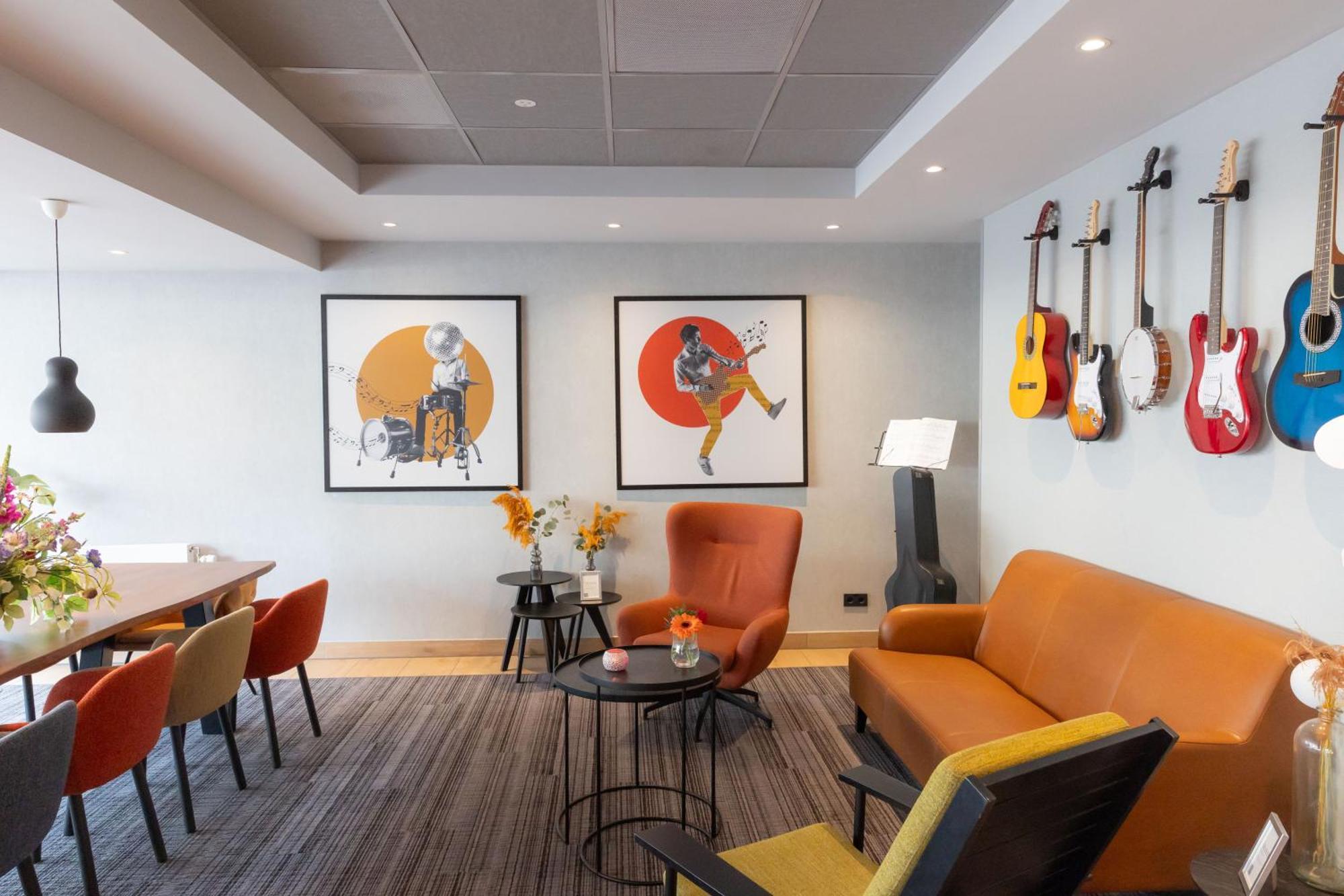 Ibis Styles Scheveningen The Hague