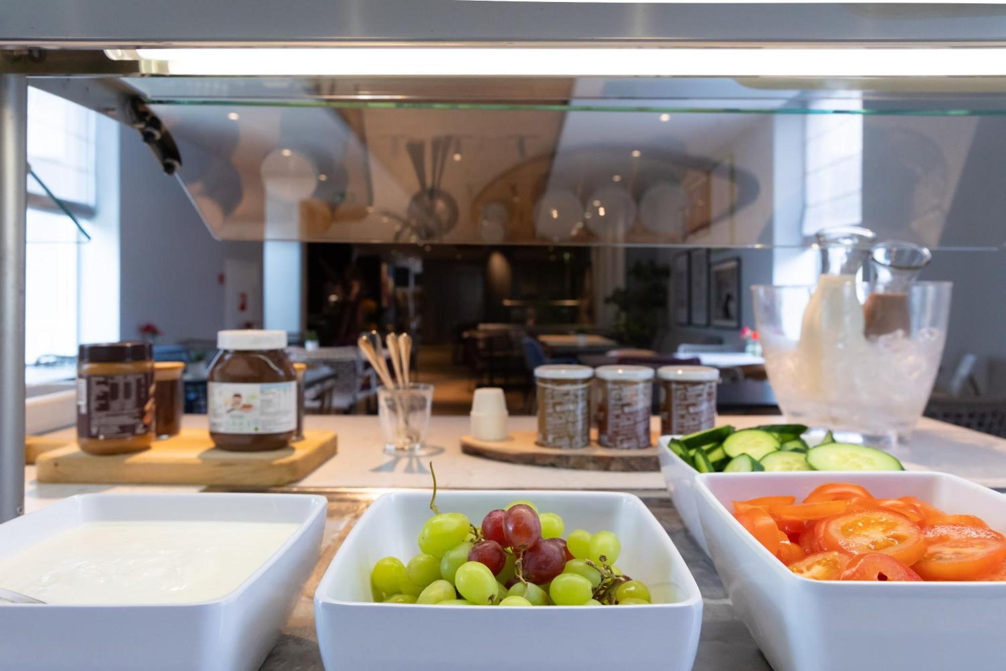 Ibis Styles Scheveningen 3*