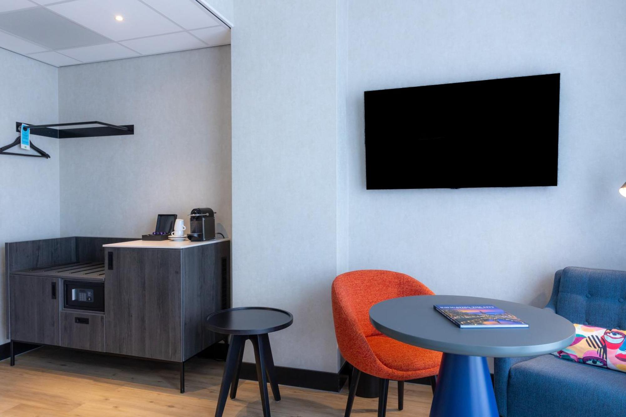 Ibis Styles Scheveningen 3* The Hague