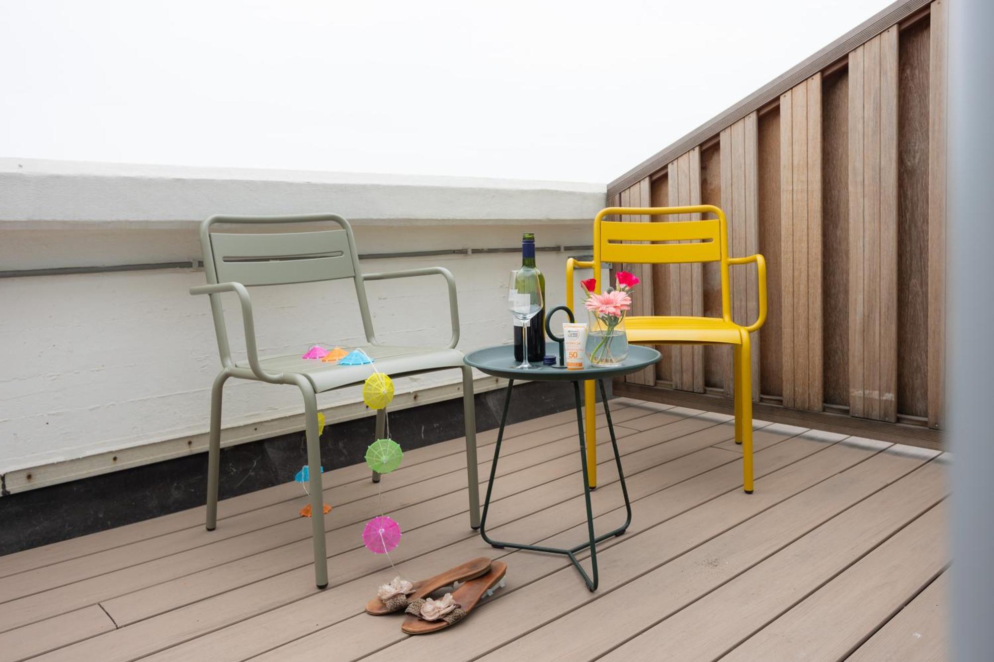 Hotel Ibis Styles Scheveningen The Hague