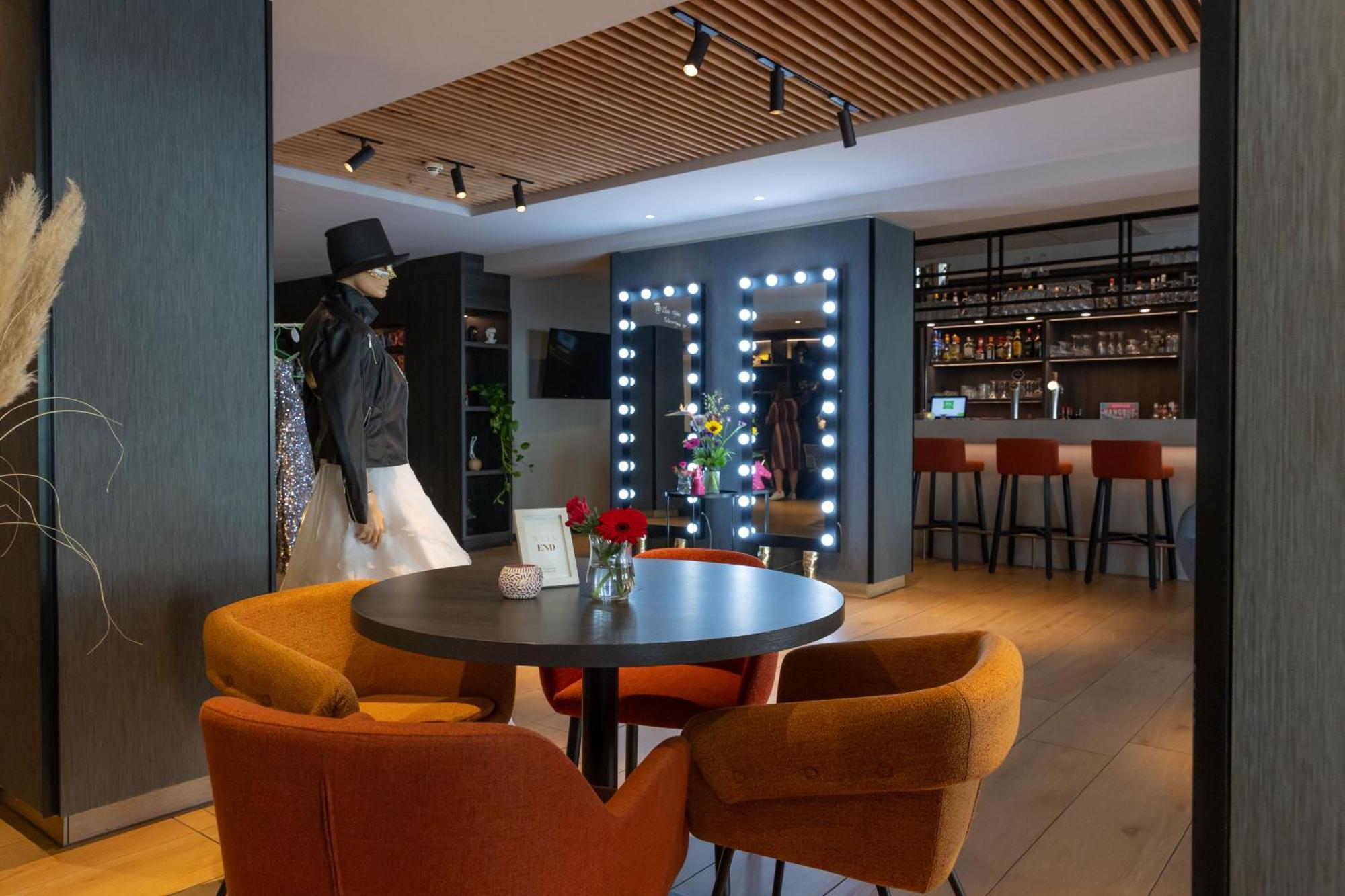 Ibis Styles Scheveningen The Hague