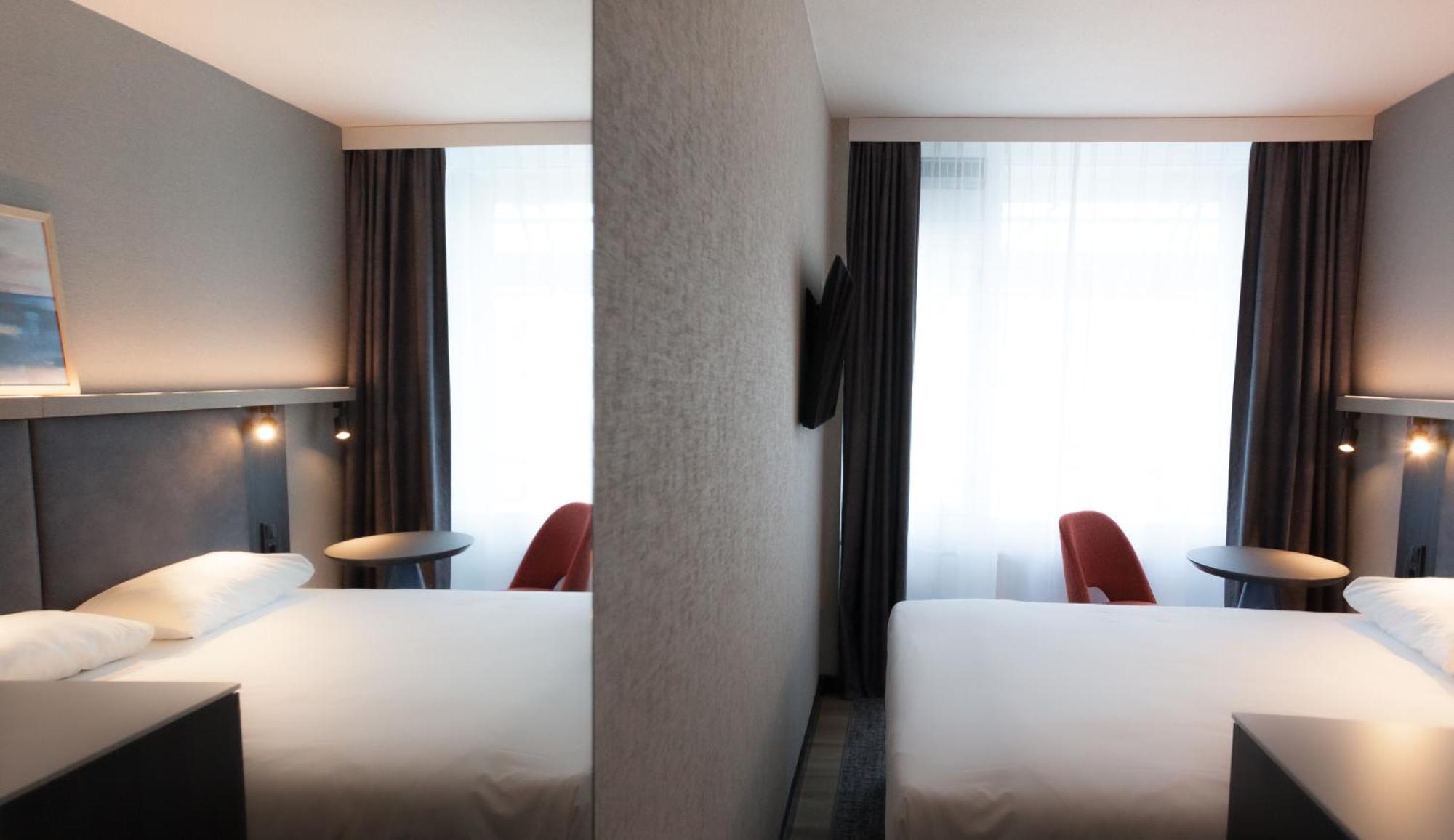 Hotel Ibis Styles Scheveningen The Hague