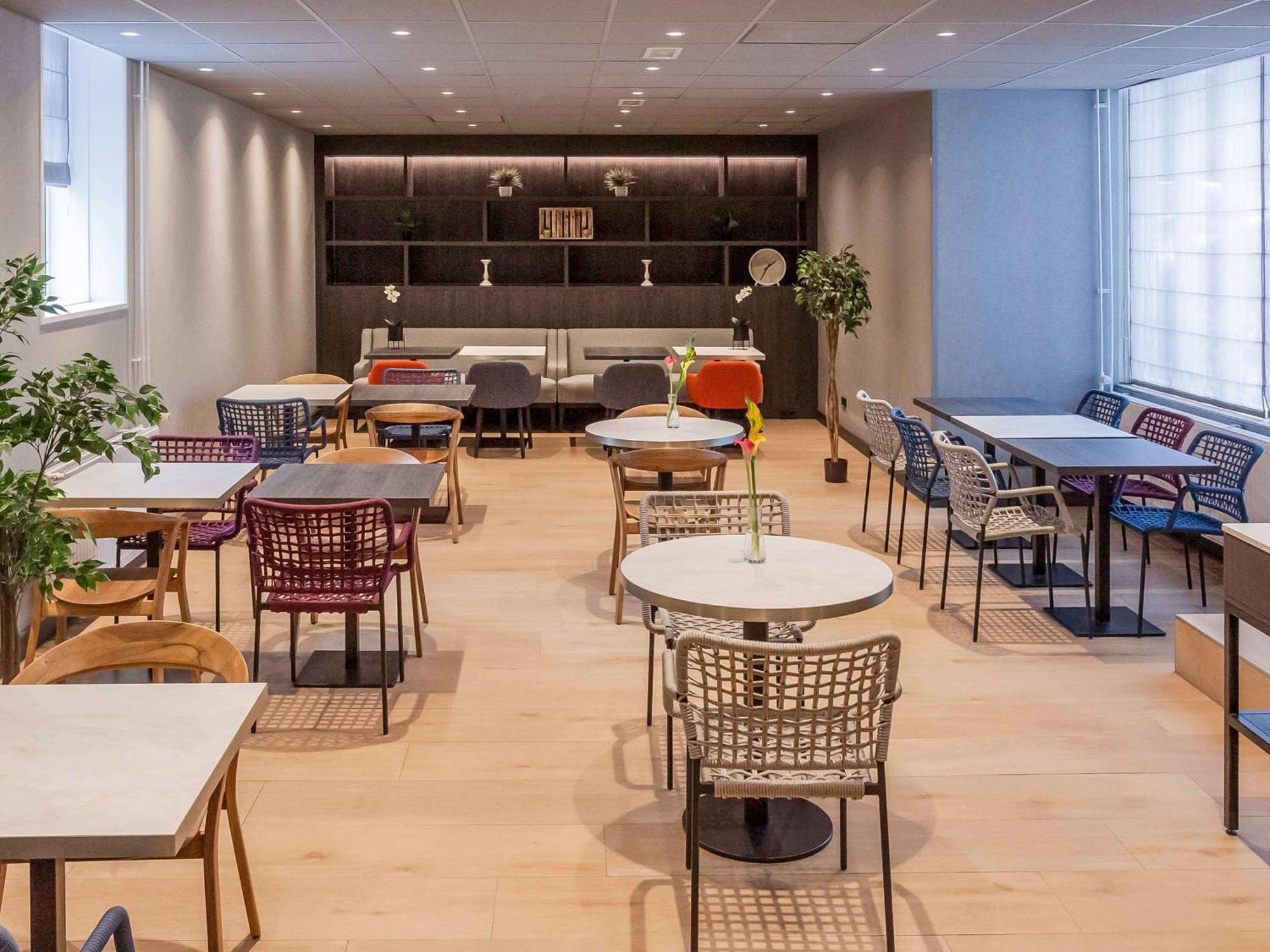 Ibis Styles Scheveningen 3* The Hague