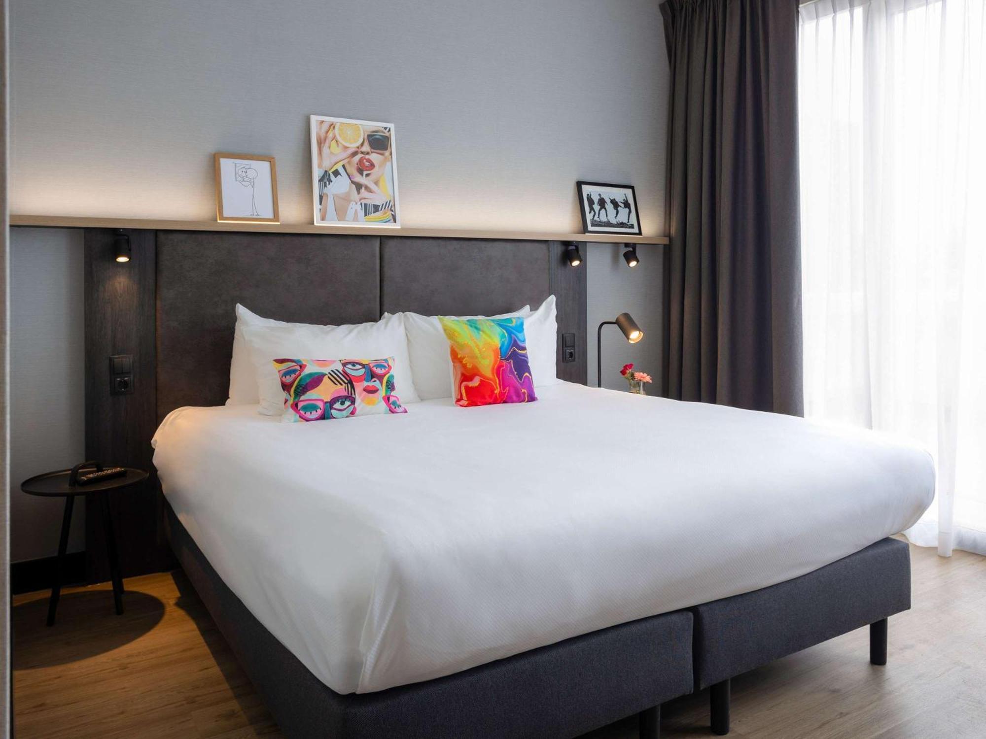 Ibis Styles Scheveningen The Hague