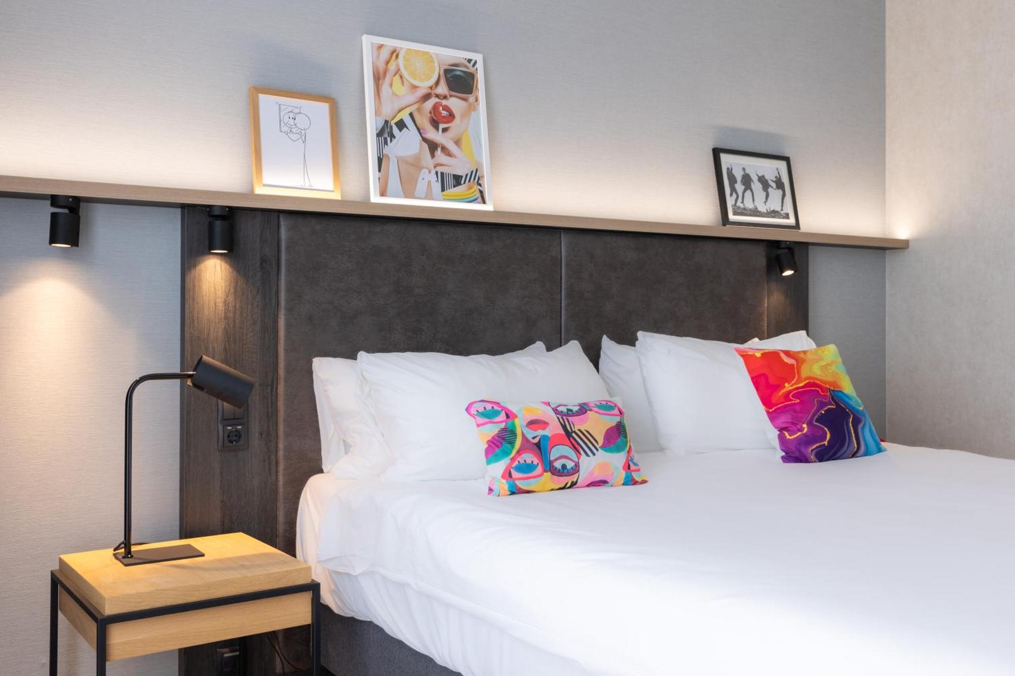 Ibis Styles Scheveningen The Hague